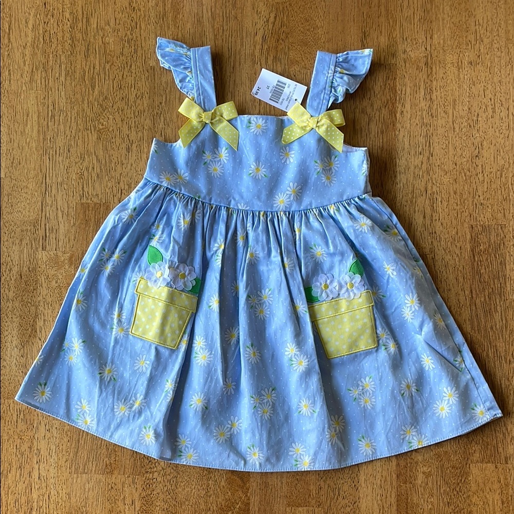 Cotton Sundress